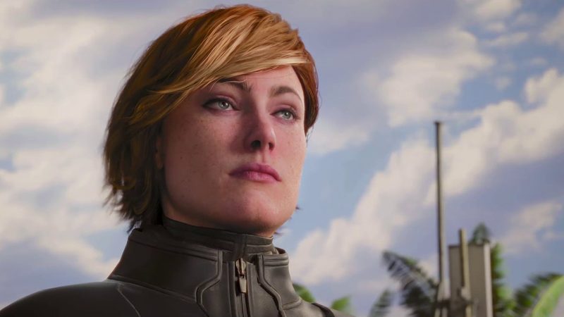 What the Canceled Perfect Dark Reboot Means for Xbox Players