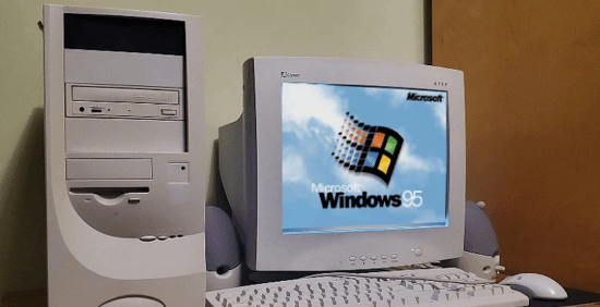 Microsoft May Revive Windows 95 Classic 3D Pinball for Windows 11
