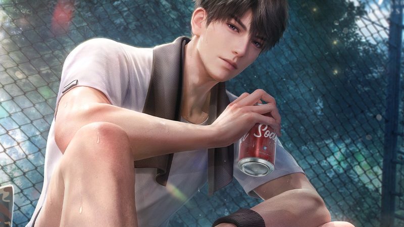 Love and Deepspace Warns Fans After Poisonous Cocktail Recipes Go Viral