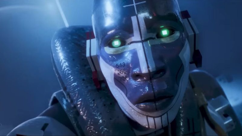 Marathon Director: Extraction Mode Is Here to Stay