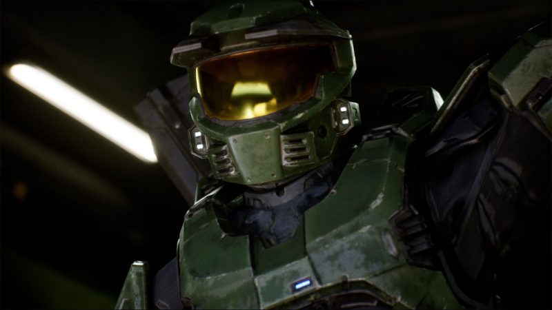 Halo Art Director Slams Ex-Xbox Dev's 