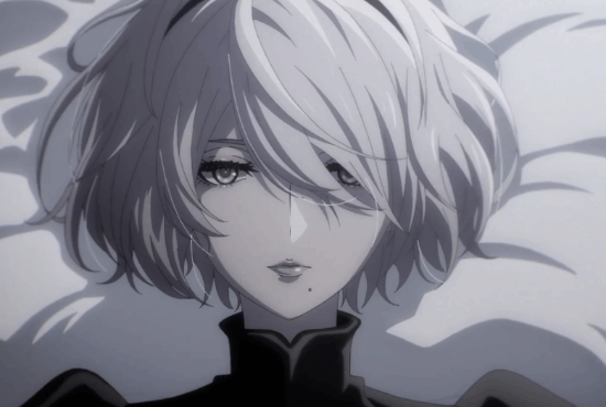 Yoko Taro Says No New Nier Game: 'I Really Don't Want to Work'