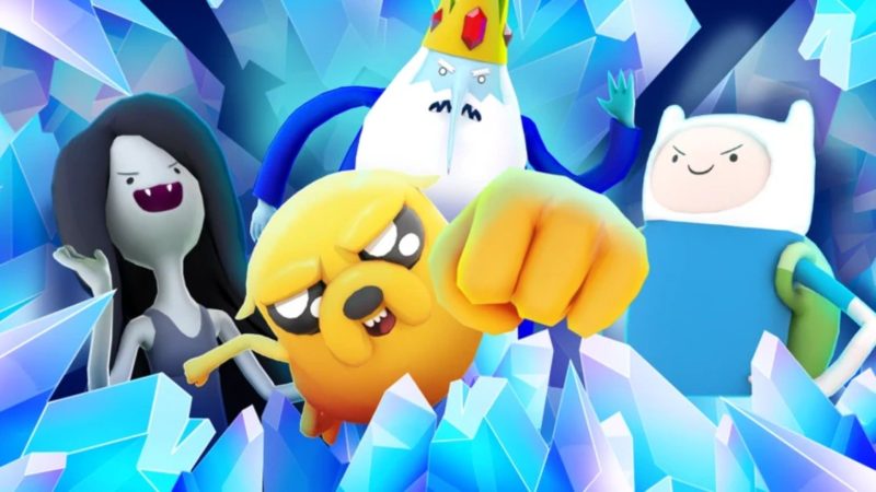 Adventure Time RPG: How to Claim 50 Free Coins