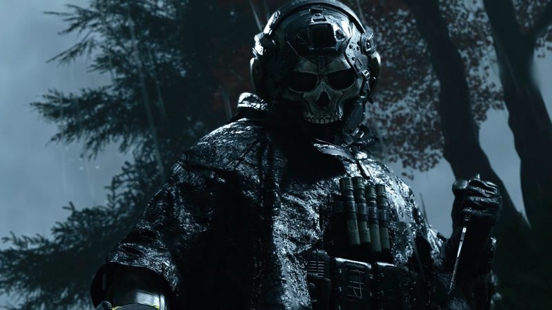 What MW4 DMZ's Server Woes Mean for Your Loot