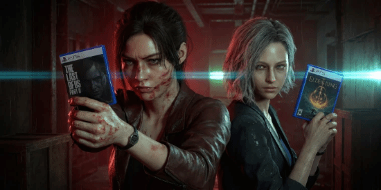 PS5 Physical Games Are Thriving in 2026, Led by Resident Evil 9