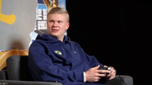 Haaland Admits He's a Call of Duty Camper: 'I'm That Guy You Hate'