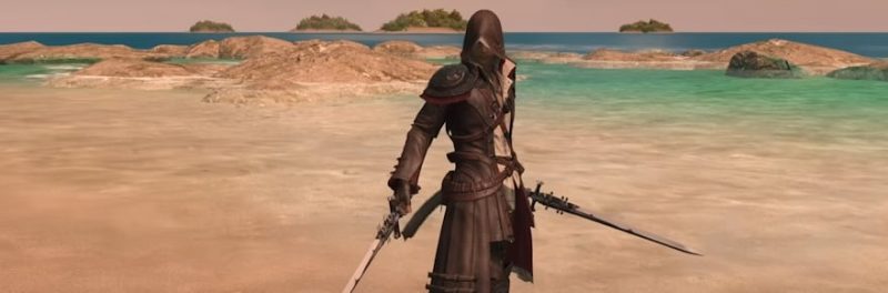 The Daily Grind: What is the best sword-swinging class you’ve ever wit