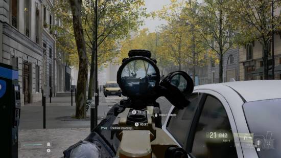Call of Duty 23: Modern Warfare 4 on Switch 2 — 30FPS Campaign Is Fine, Says Preview