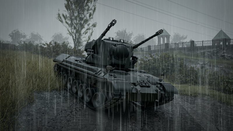 Wardogs Devs Fix Blue Team's Losing Streak in Season 2