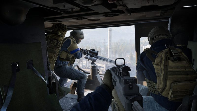 WARDOGS' $100M Early Access Haul: What It Means for Players