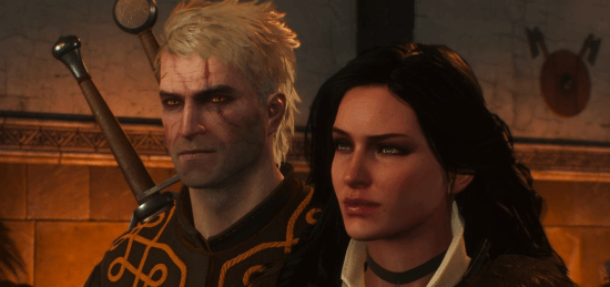 CDPR Drops Windows 10 Support for The Witcher 3 and Cyberpunk 2077
