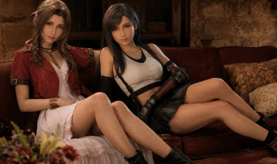 FF7 Revelation Director Promises Sephiroth Finale Will Blow Remake and Rebirth Away