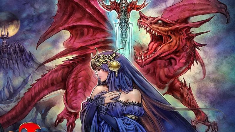 Steam Autumn Sale: Forgotten N-Gage ARPG Xanadu Next Shines on Deck