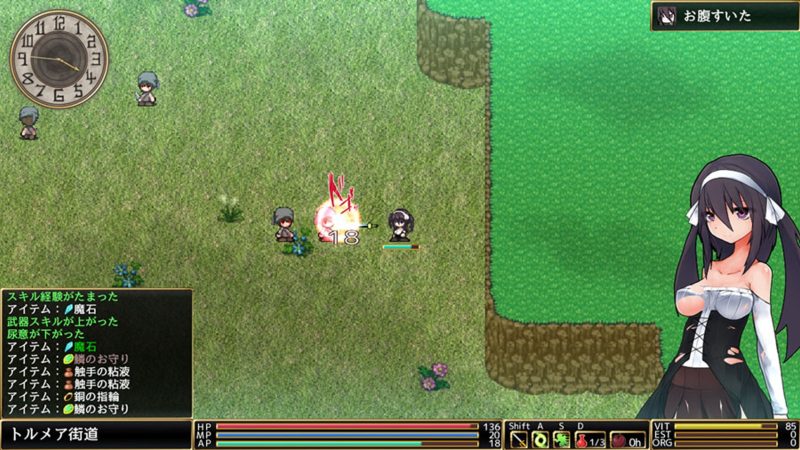 《羅爾迪亞之翼》繁中無碼版10/14登陸072 Project