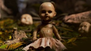 Solo Dev's Horror Game Uses Real Haunted Island Dolls