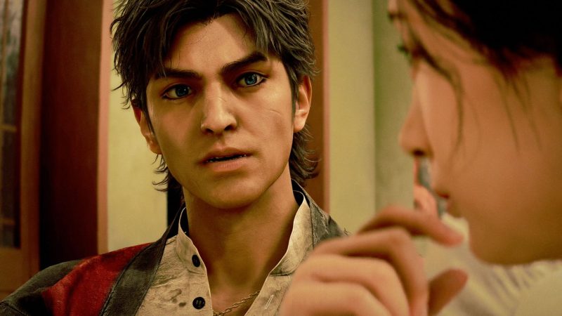 Stranger Than Heaven Preview: Yakuza Dev's New Game Feels Like Home