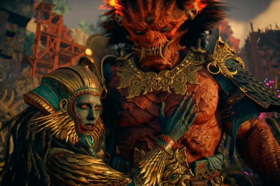 God of War: Laufey Physical Box Spotted — Could Be Series' Last Disc