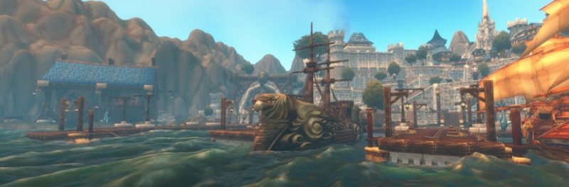 What 1M Beta Characters Mean for WoW Forever