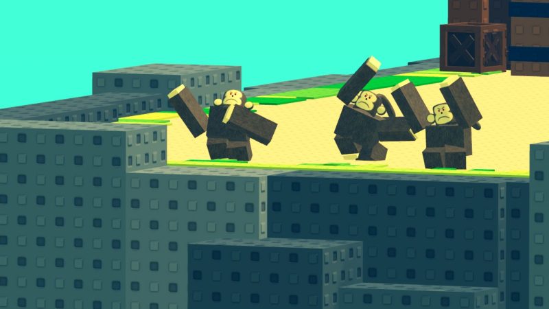 Survive a Million Monkeys Codes: Free Gems (October 2026)