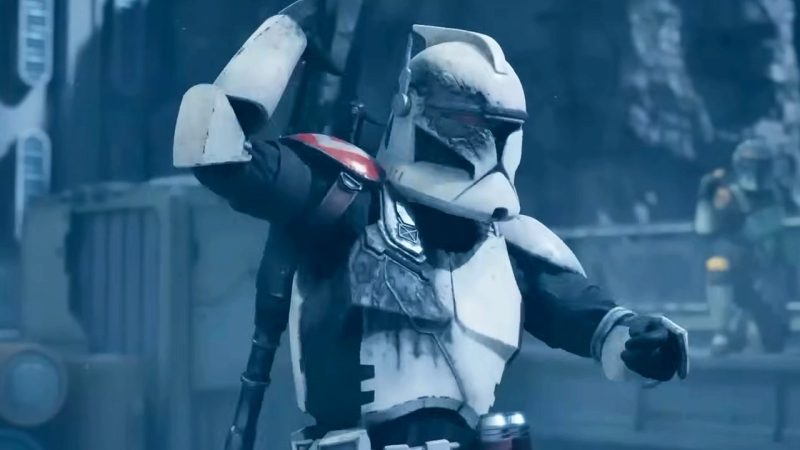 Star Wars Zero Company Studio Rehires Some Furloughed Devs