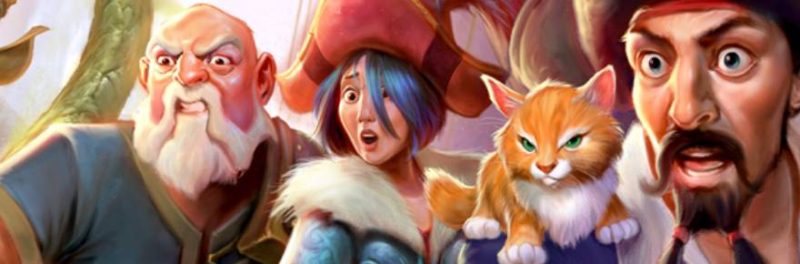 What the MMO Sequel Wave Means for Your Next Main Game