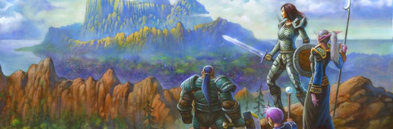 WoW Forever: 5 Features That Have Us Hyped