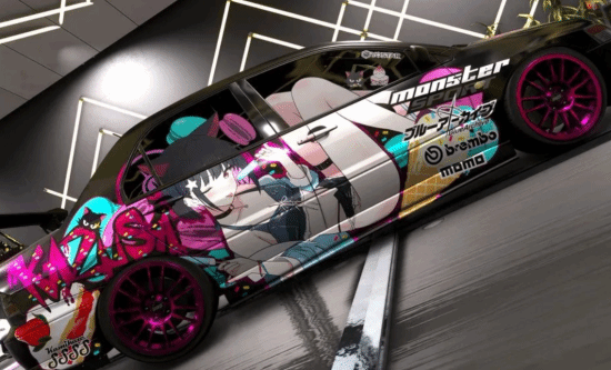 Forza Horizon 6 Itasha Bans Spark Outrage Over Inconsistent Rules