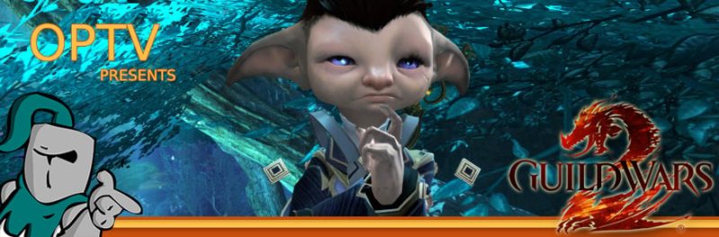 The Stream Team: Following the Ripples in the Pond in Guild Wars 2