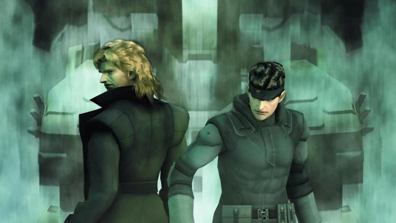 Metal Gear Solid's Japanese Snake Actor Now Wants Konami to Continue the Series Without Kojima