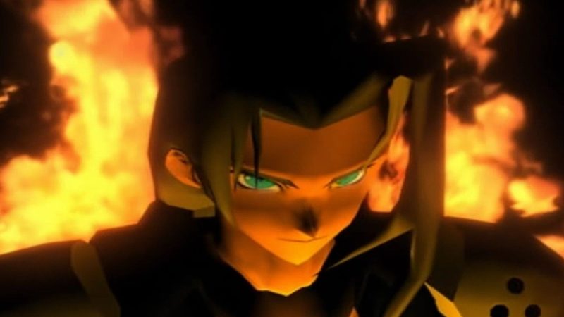 Nobuo Uematsu: FF7 Soundtrack Is 'Boring' On Purpose