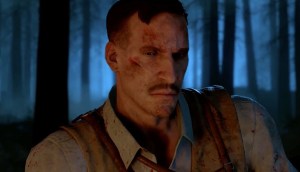 Richtofen's Return? Nolan North Hopes for Zombies Comeback