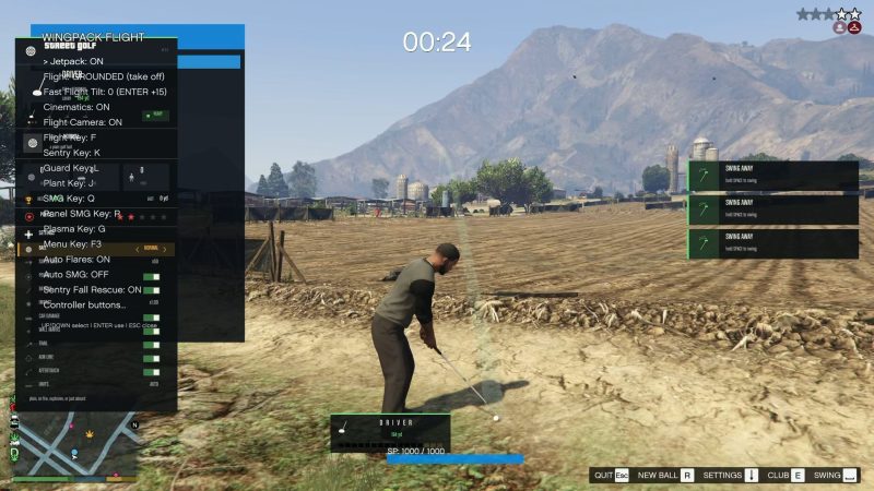 Why Your GTA 5 Weed Farm Mod Might Fail