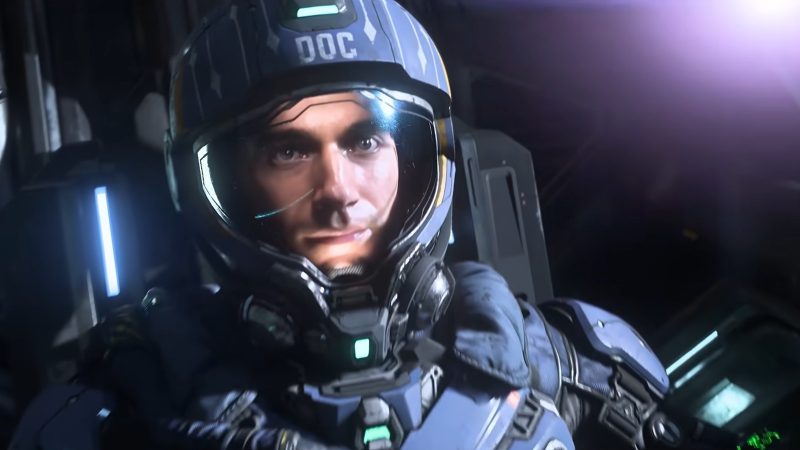 亨利卡維爾參演!《星際公民》衍生作《Squadron 42》公開Steam商店頁與新預告