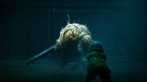 End of Abyss Patch Fixes Map Issues One Day After Launch