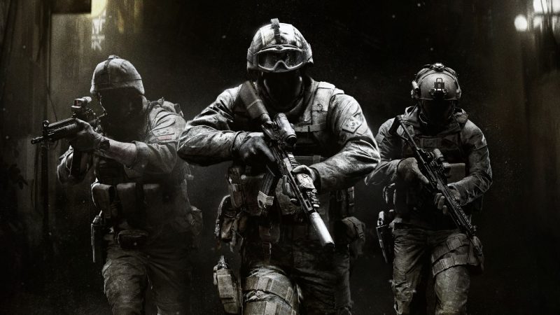 Modern Warfare 4 Campaign Review: A Brutal, Must-Play Ride