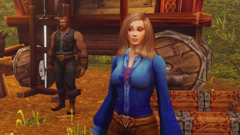 Blizzard Cracks Down on WoW: Forever Dungeon XP Farming