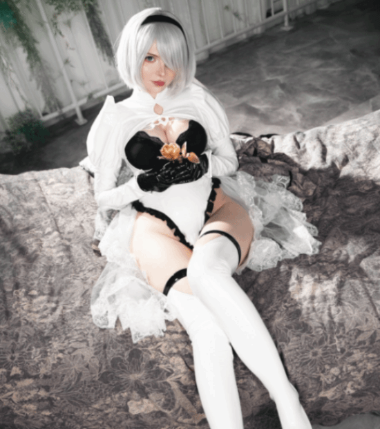 Yoko Taro Says No New Nier Game: 'I Really Don't Want to Work'