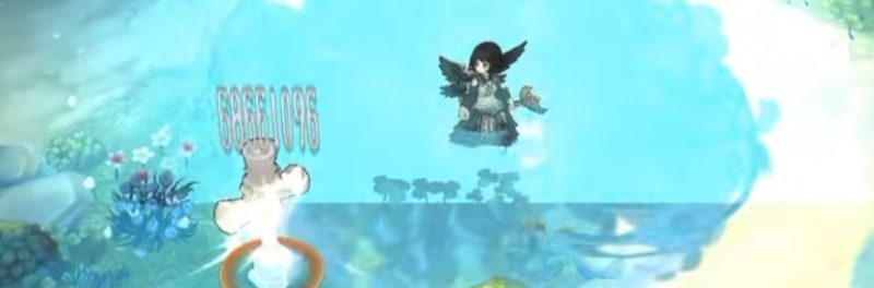 What Tree of Savior's New Officiant Class Means for Players