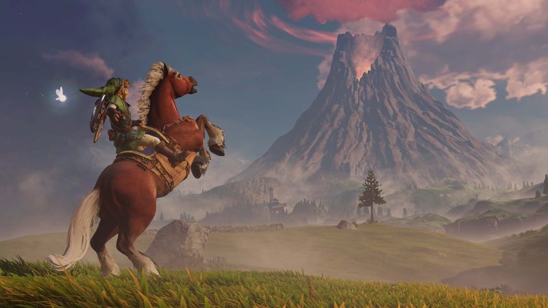 What the Ocarina of Time Remake Changes for Modern Players