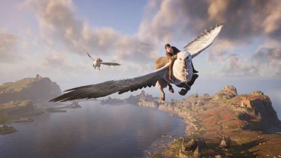 Paramount and Warner Bros. Complete $110 Billion Merger, Game Studios Unite