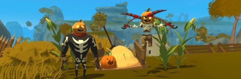 What OrbusVR's Community Revival Means for VR MMO Fans
