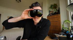 Steam Frame VR Headset: The Best VR Gaming Experience Yet?