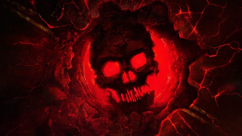 Are Gears of War E-Day servers down?