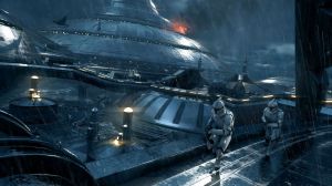 What a New Battlefront Means for Star Wars Fans
