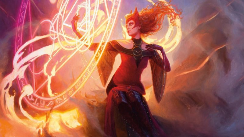 Darkhold Destiny: What MTG's New Marvel Set Means for Player…