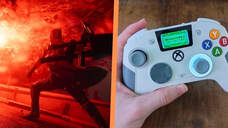 Control Resonant's Spongy Enemies? Try Back Buttons