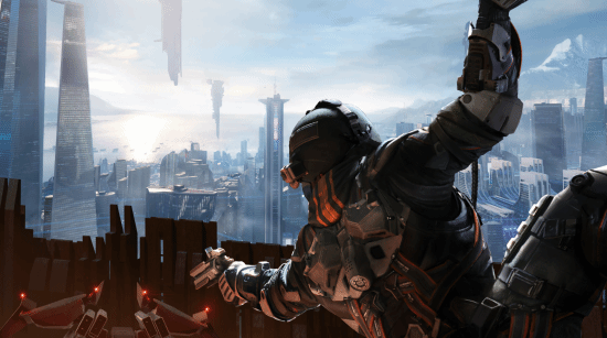 Gears of War Studio Reportedly Working on New Killzone for Sony