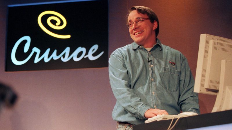 What the Linux Kernel's AI Rule Removal Means for Open-Sourc…