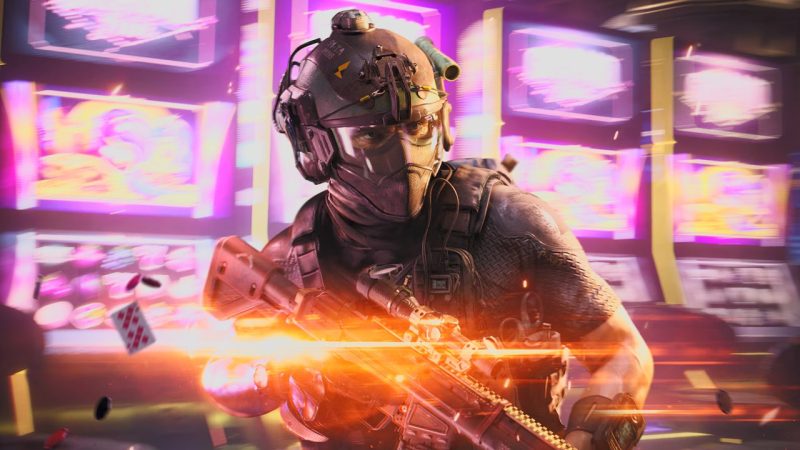 What Battlefield 6's Cosmetic Controversy Means for Players