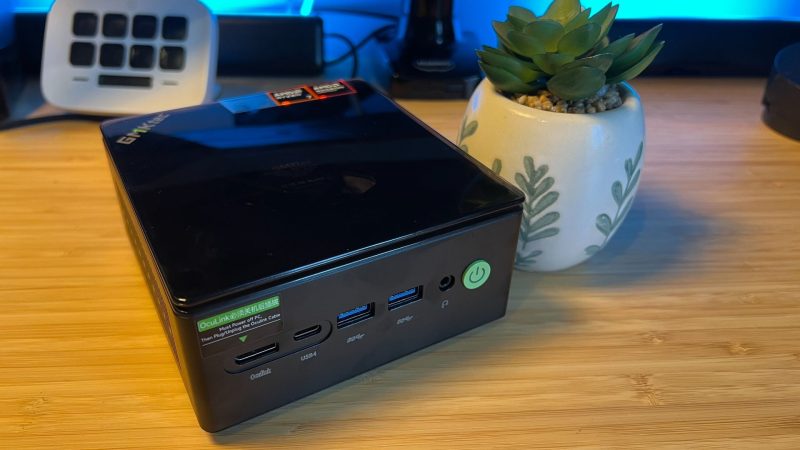 What the GMKTec K8 Plus Price Hike Means for Budget Gamers